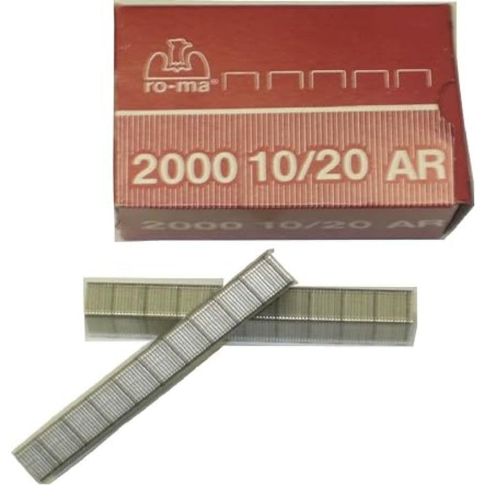 RO-MA 1005111 Staples