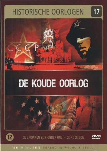 De Koude Oorlog - 1945 - 1989 [Region 2]
