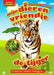 Mijn dierenvriendje vertelt - Tijger
