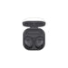 Samsung Galaxy Buds FE Cuffie Bluetooth True Wireless, Cancellazione attiva dei rumori (ANC), Fit Ergonomico, 3 Microfoni, Controlli touch, Bassi profondi, Graphite 2023