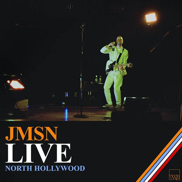 JMSN Live In North Hollywood