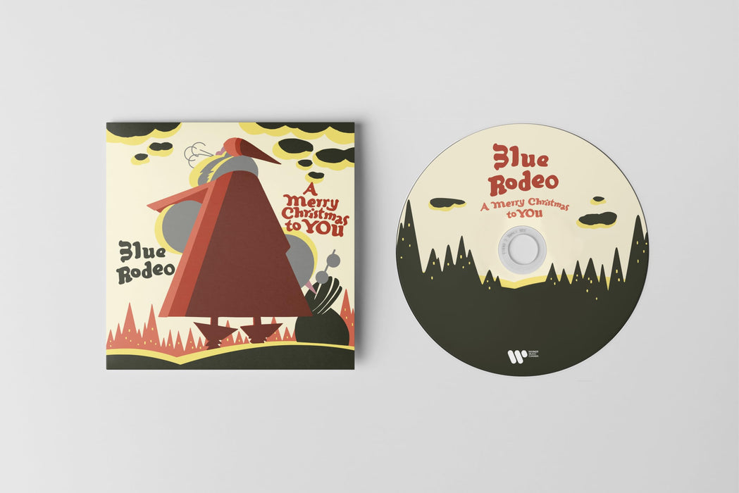 Merry Christmas To You