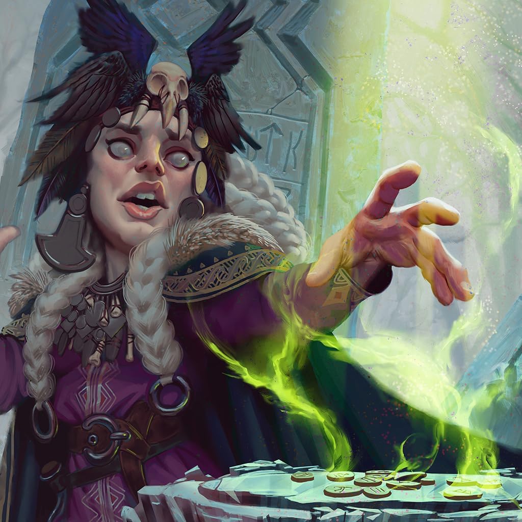 Kobold Press Deep Magic Volume 1 Roleplay