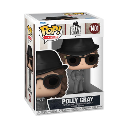 Funko Pop! TV: Peaky Blinders - Polly Gray