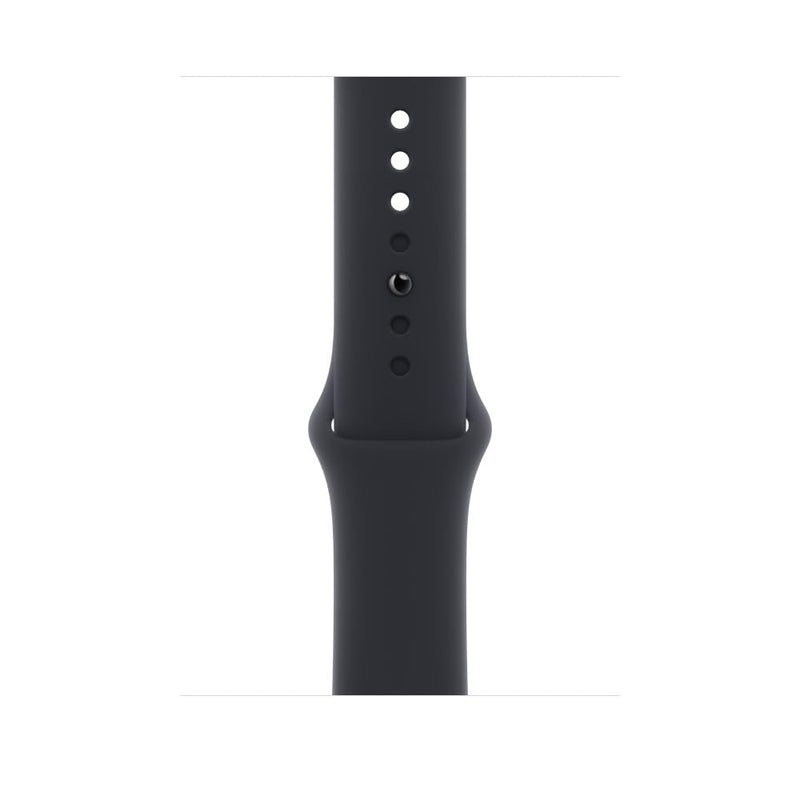 Apple Sportarmband 45 mm S/M Smartwatch-Armband mi