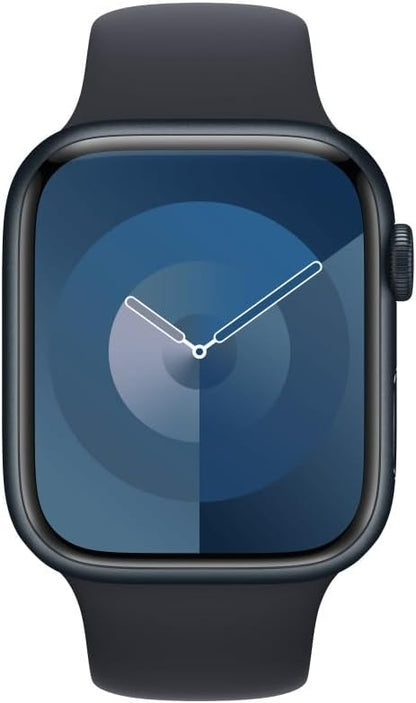 Apple Sportarmband 45 mm S/M Smartwatch-Armband mi