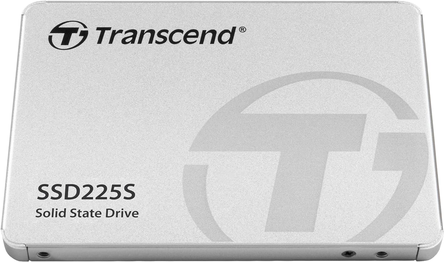 Transcend SSD225S 2.5 inch 250 GB Serial ATA III 3D NAND
