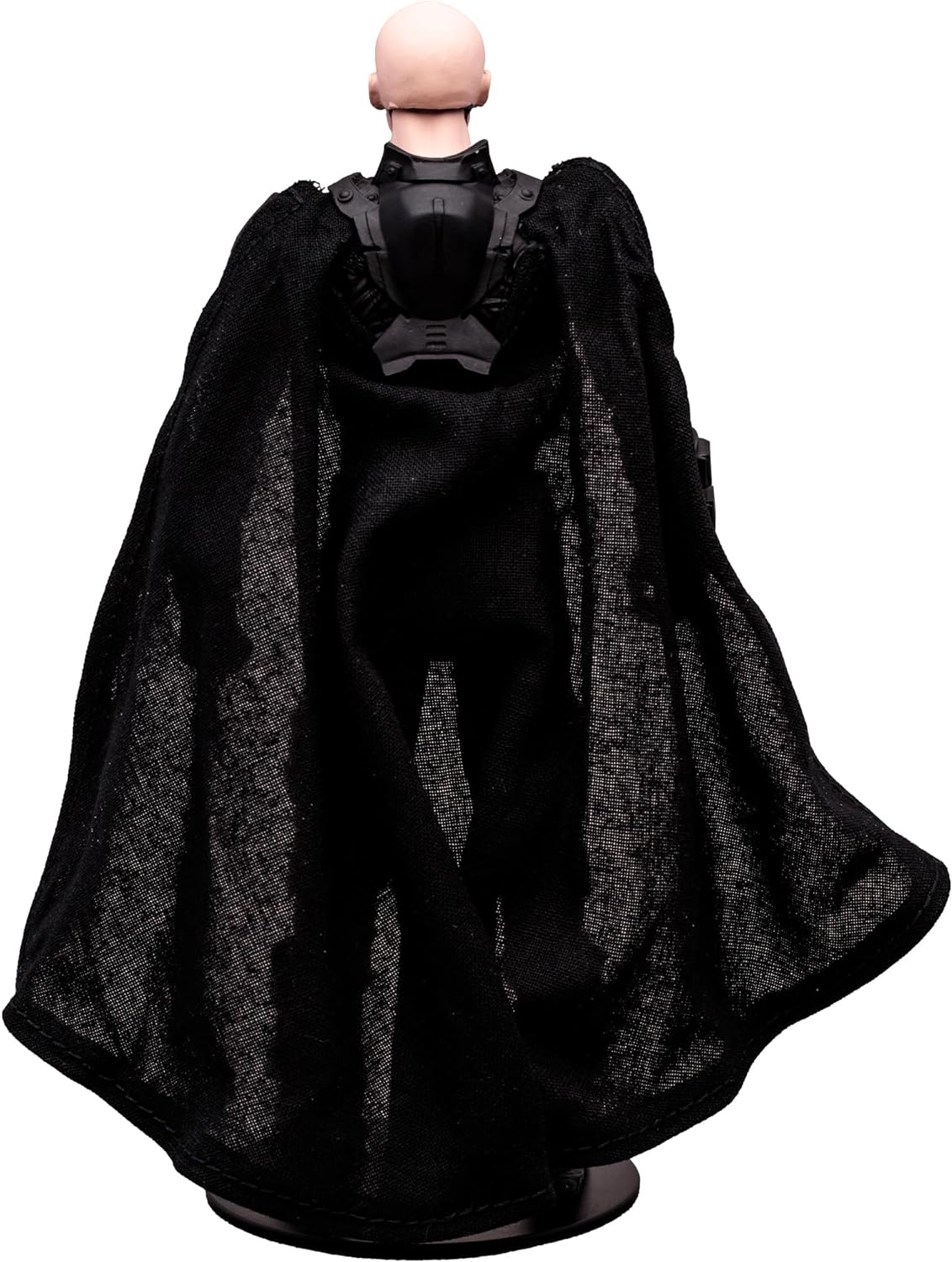 McFarlane Toys Dune: Part Two Feyd-Rautha Harkonnen 7-Inch Action Figure - Incredibly Detailed Blade Combatant with Ultra Articulation, Sword, Dagger, and Collectible Art Card