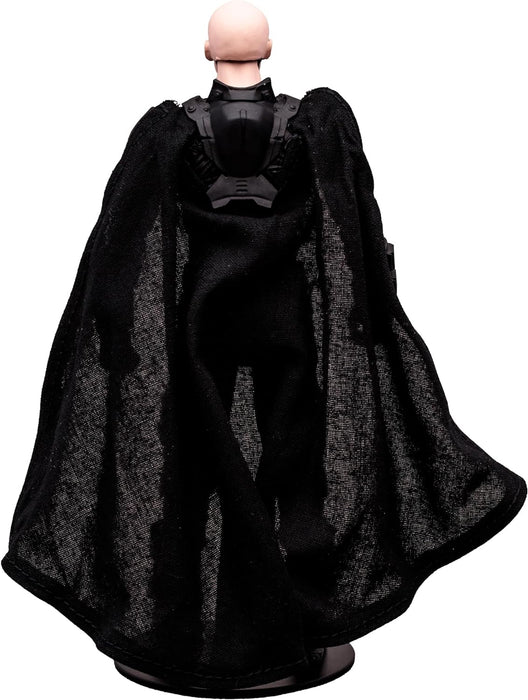 McFarlane Toys Dune: Part Two Feyd-Rautha Harkonnen 7-Inch Action Figure - Incredibly Detailed Blade Combatant with Ultra Articulation, Sword, Dagger, and Collectible Art Card