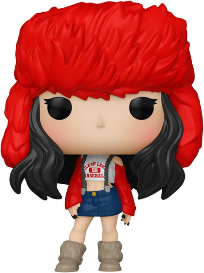 Funko Pop! Rocks: Blackpink - Jennie
