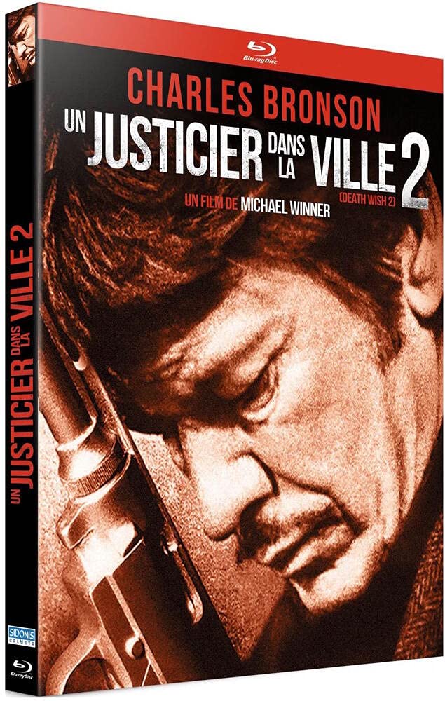 Un justicier dans la ville 2