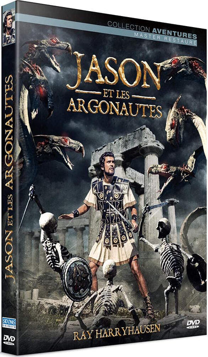 Jason et les argonautes