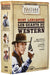 Coffret burt lancaster 3 films : valdez ; tom dooley le hors-la-loi ; l'homme de la loi