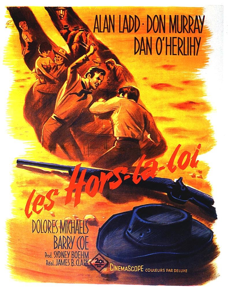 Coffret burt lancaster 3 films : valdez ; tom dooley le hors-la-loi ; l'homme de la loi
