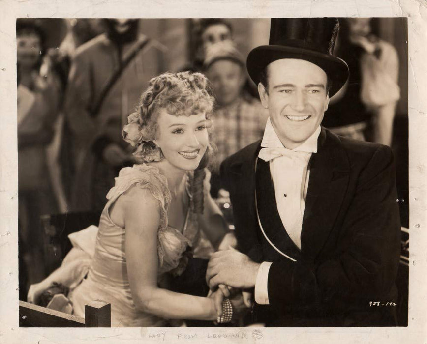 Ouragan sur la louisiane