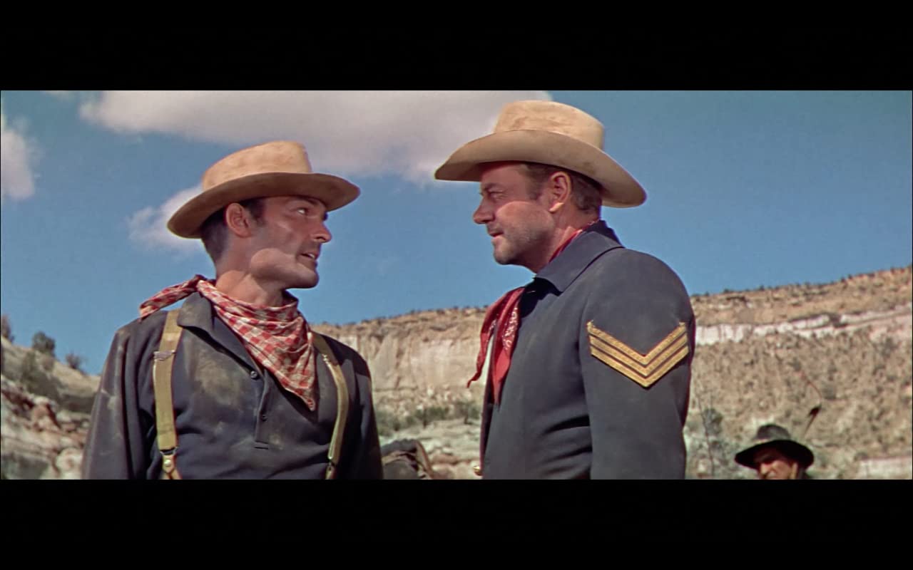 Fort massacre