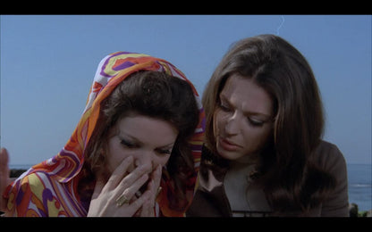 L Ile De L Epouvante/Blu-Ray+Dvd