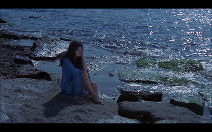 L Ile De L Epouvante/Blu-Ray+Dvd