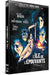 L Ile De L Epouvante/Blu-Ray+Dvd