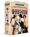 Les grandes héroïnes du western - coffret 3 films : johnny guitare + cat ballou + la femme qui faillit être lynchée