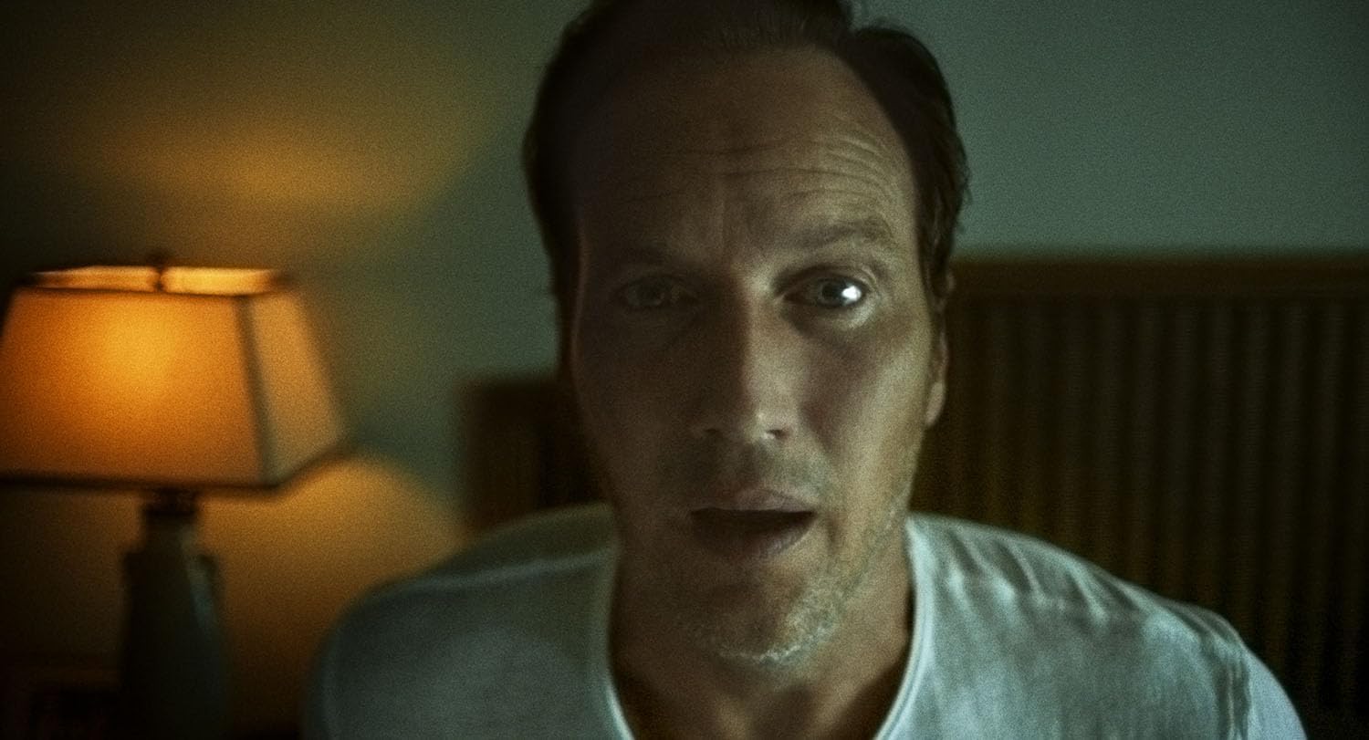 Insidious - The Red Door
