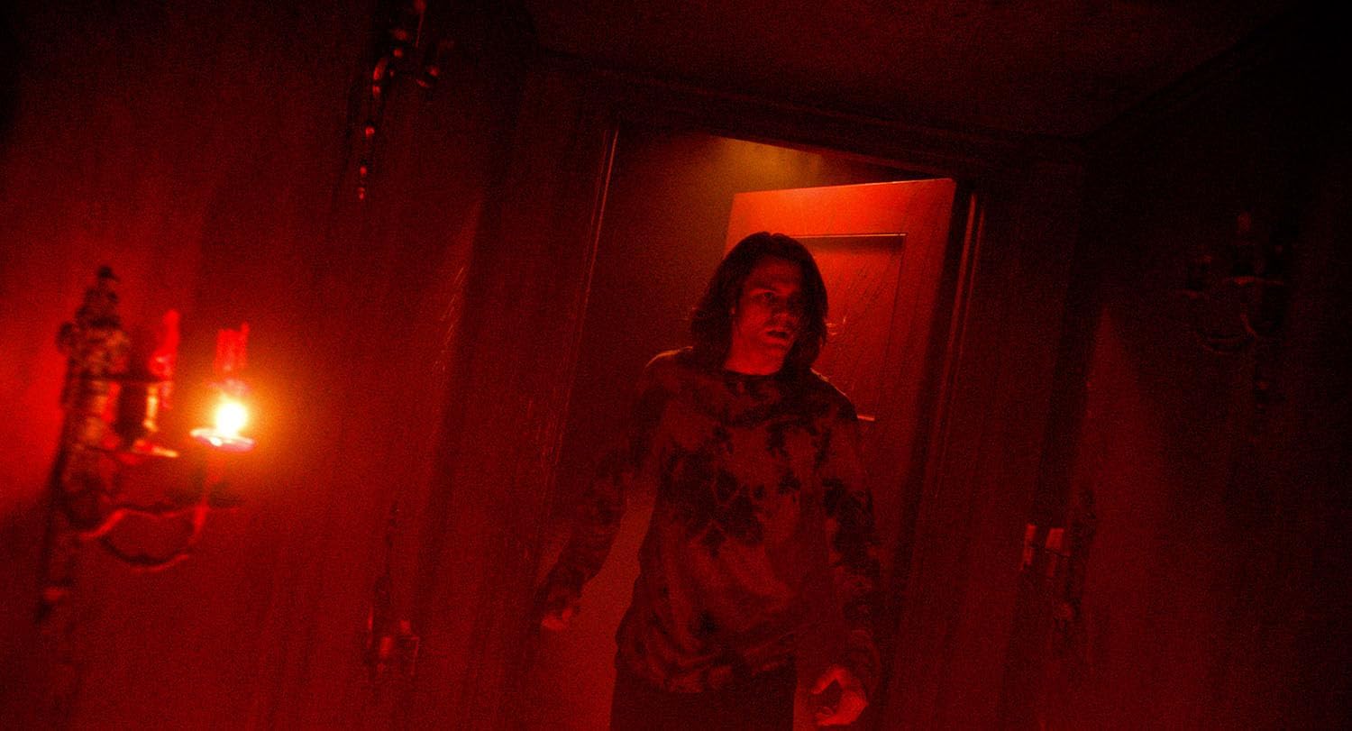 Insidious - The Red Door