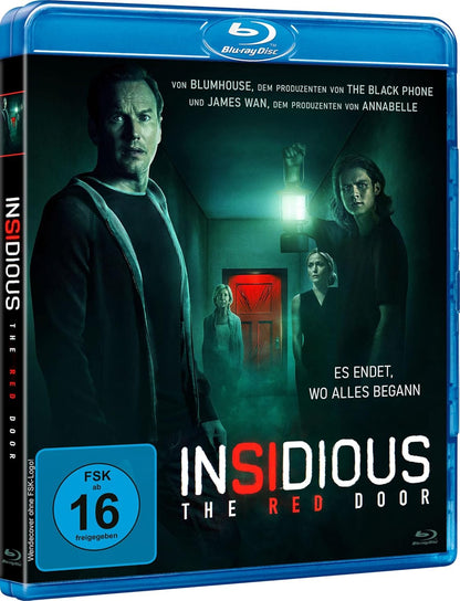 Insidious - The Red Door