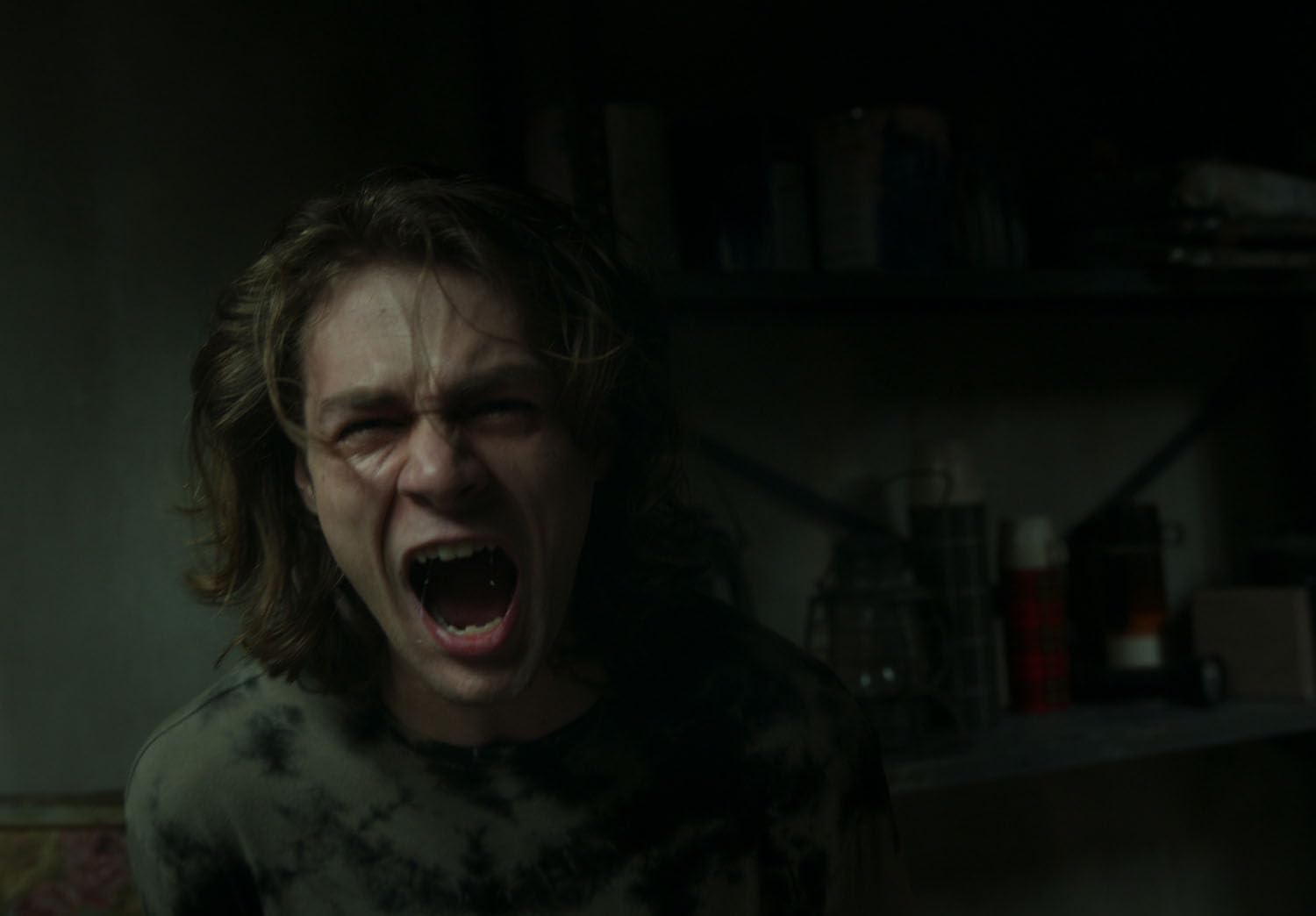 Insidious - The Red Door