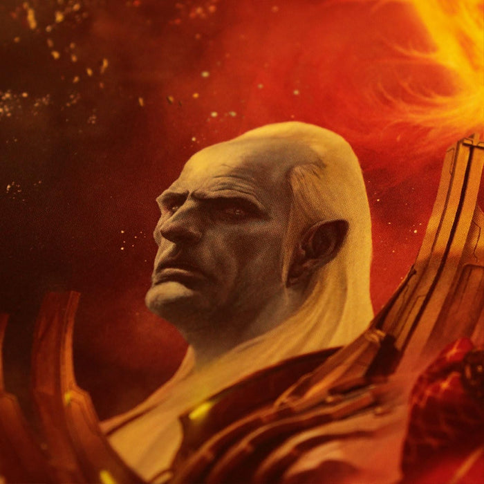 FaNaTtik Twilight Imperium Limited Edition Art Print