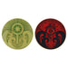 Arkham Horror Limited Edition Clues & Doom Collectible Coin