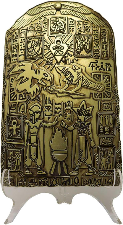 Yu-Gi-Oh! Tablet of Lost Memories XL Replica