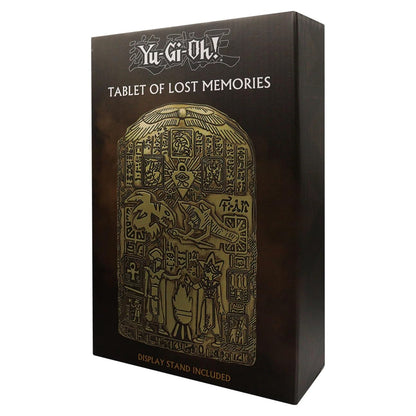 Yu-Gi-Oh! Tablet of Lost Memories XL Replica