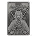 Star Wars Lingot Ahsoka Tano Limited Edition