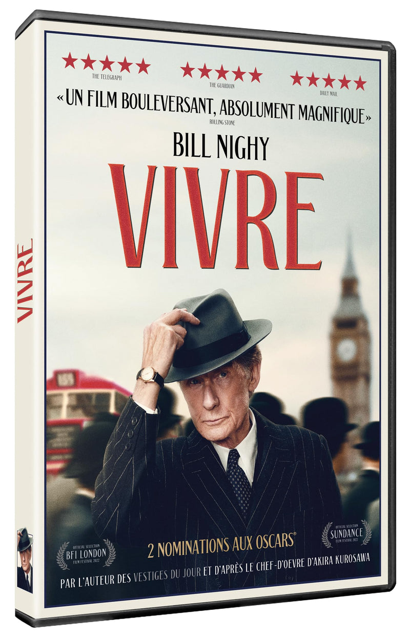 Vivre