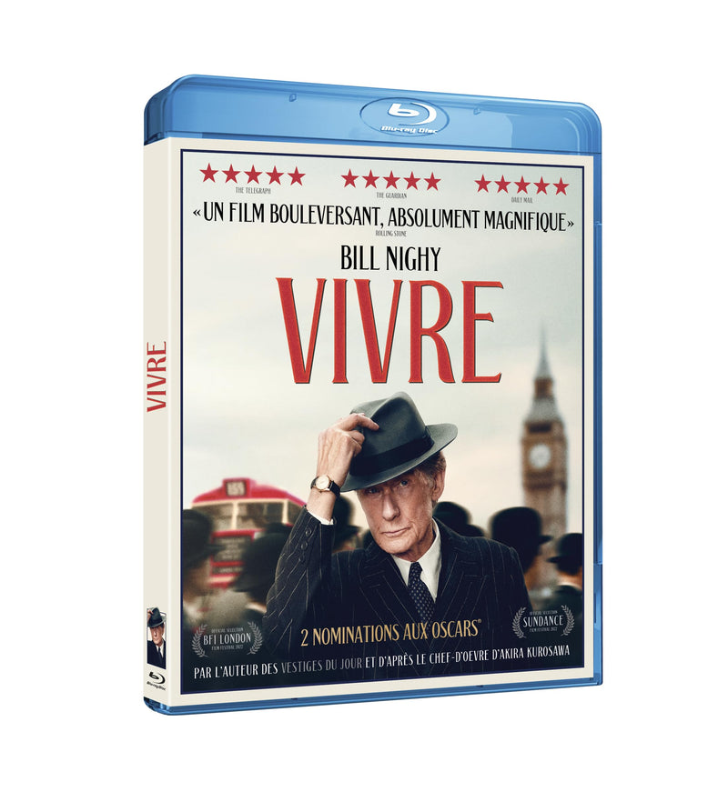VIVRE - BRD