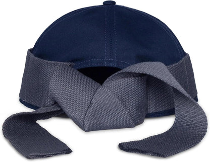Difuzed Naruto Shippuden - Akatsuki - Novelty Headband Cap Black