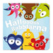 Babblarna- Childrenâ€™s Book - Hallooo Babblarna DK (TK12353
