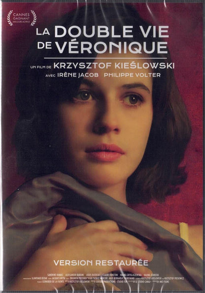 DVD - La double vie de Véronique (Version Restaurée