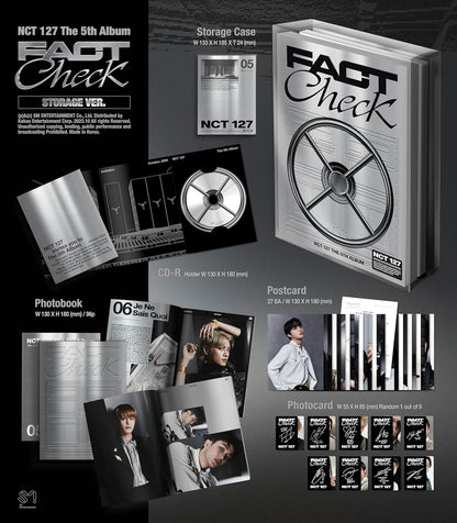 Fact Check (Photo Case)