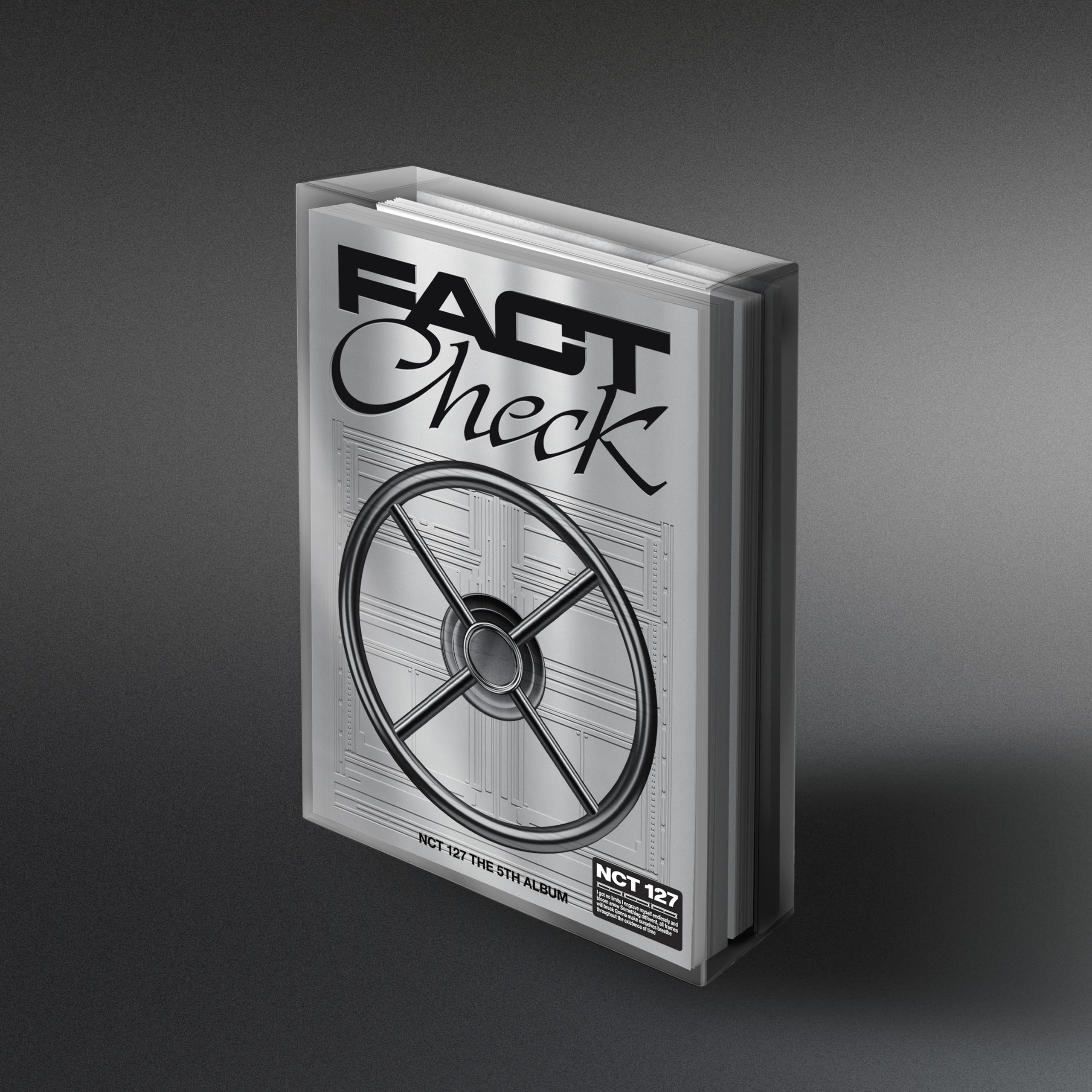 Fact Check (Photo Case)