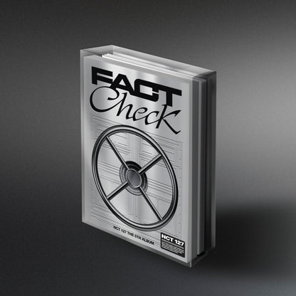 Fact Check (Photo Case)