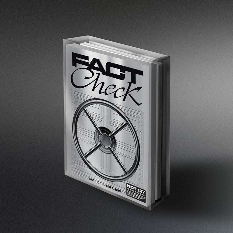 Fact Check (Photo Case)