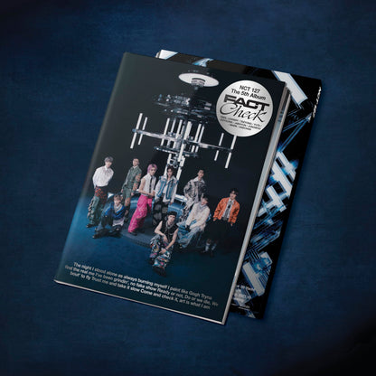 Fact Check (Photobook)