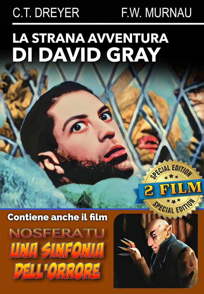 Strana Avventura Di David Gray (La) / Nosferatu, Una Sinfonia Dell`Orrore