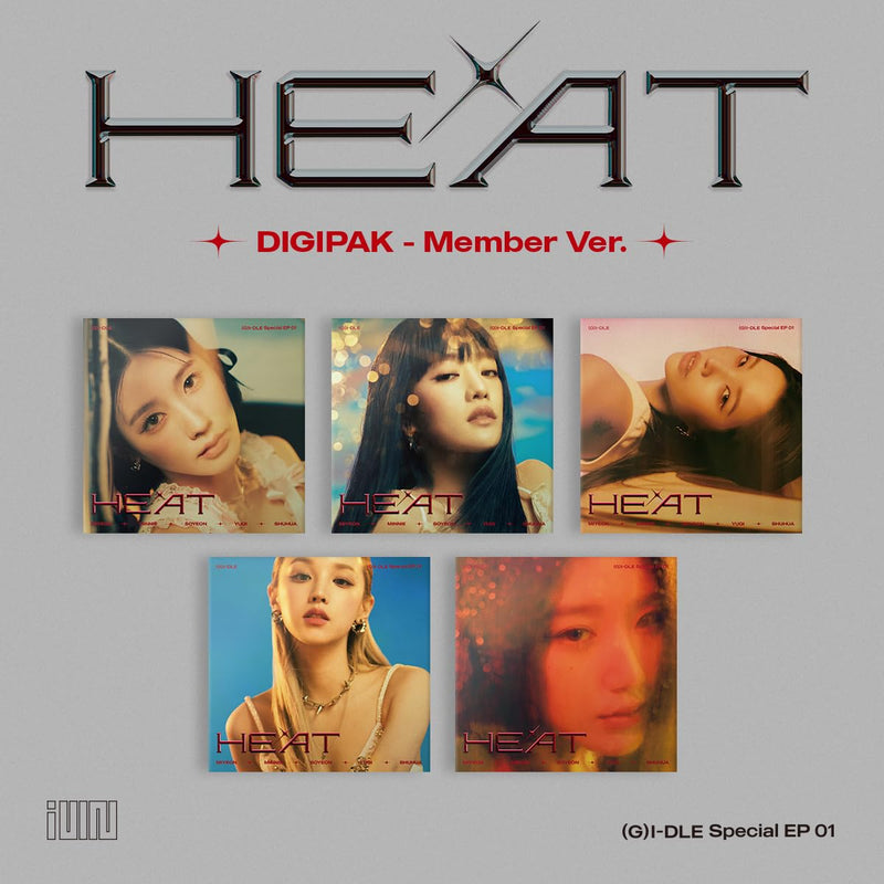 Heat (Member)
