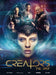 DNA, DVD, Creators, The Past