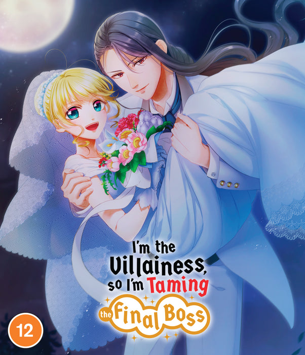 I'm the Villainess, So I'm Taming the Final Boss: Complete Season