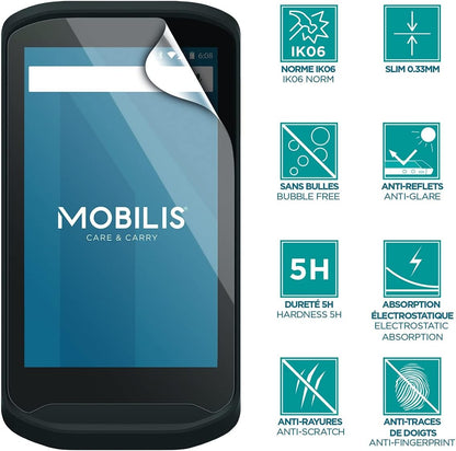 Mobile Screen Protector Mobilis 036207 5`` Tc21/26