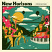New Horizons: A Bristol 'Jazz' Sound