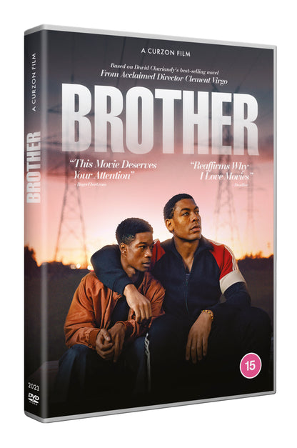 Brother